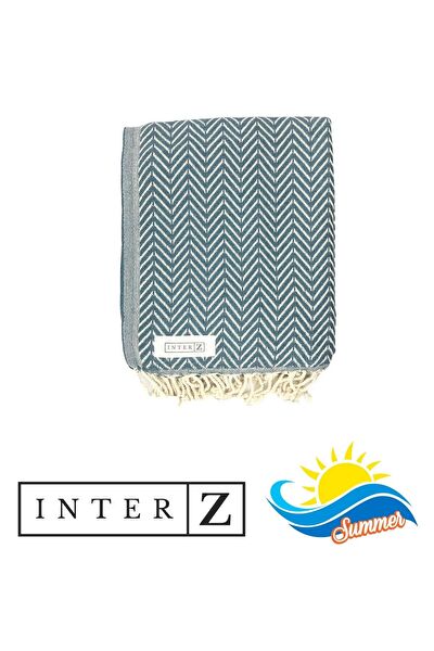 INTER Z Plaj Havlusu