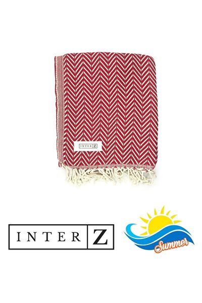 INTER Z Plaj Havlusu