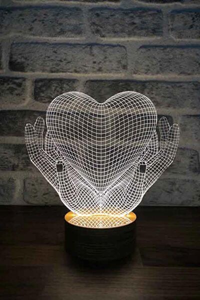 By-Lamp Masa Lambası