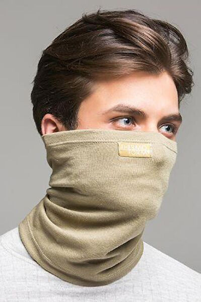 Thermoform Motosiklet Boyunluk