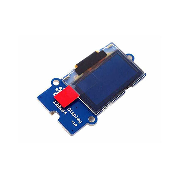 SeeedStudio Arduino Parçaları ve Setleri