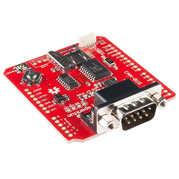 Sparkfun Arduino Parçaları ve Setleri