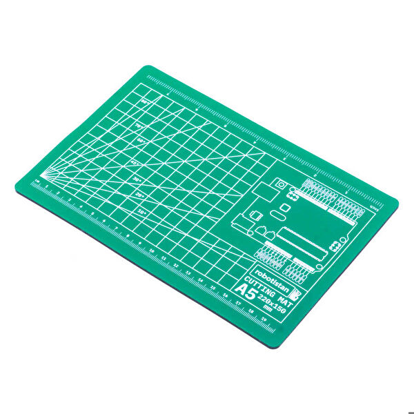 China Hamur Açma Matı