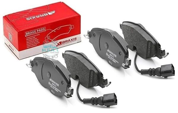 M.E.R.T. OTOMOTİV-YEDEK PARÇA Fren Balataları