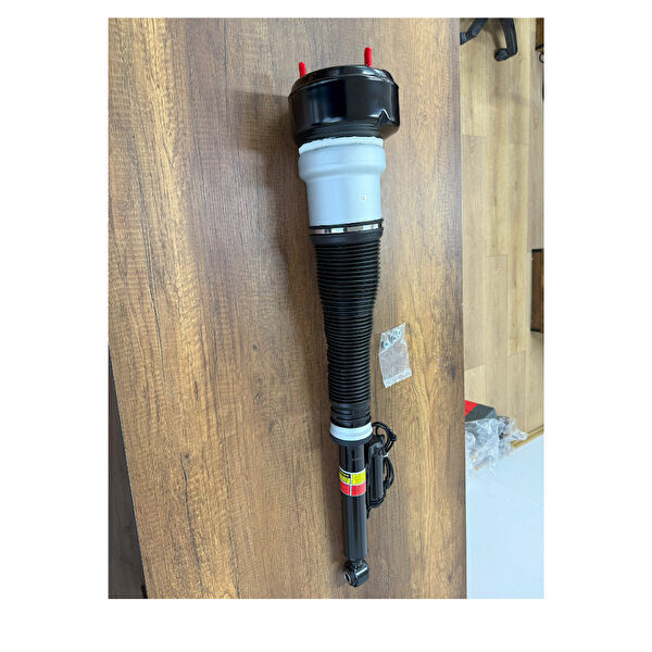 KYB Havalı Süspansiyon