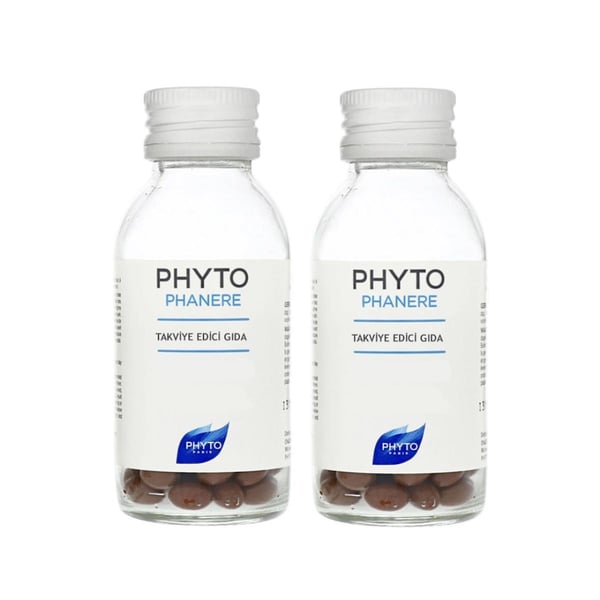Phyto Vitamin, Mineral