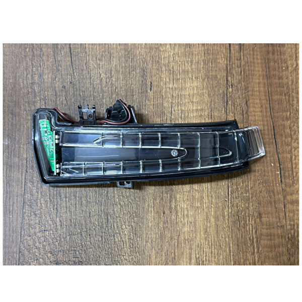 Aspart Sinyal Lambaları