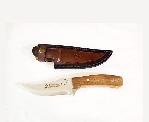 Hepsisürmeneden Av Bıçağı