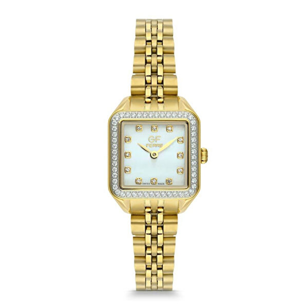 GF Ferre Kadın Kol Saati