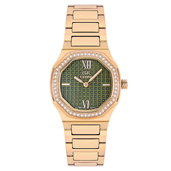 GF Ferre Kadın Kol Saati