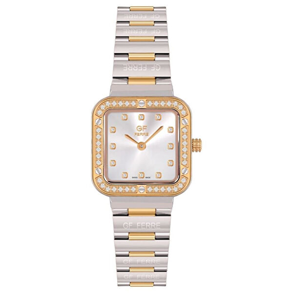GF Ferre Kadın Kol Saati