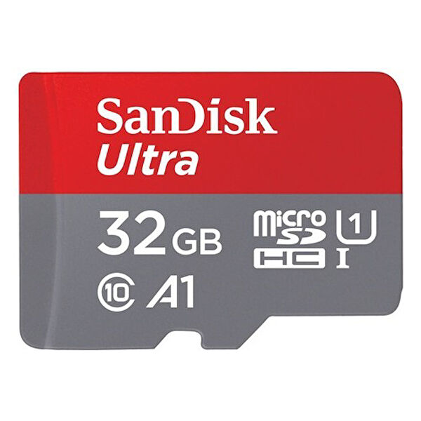 SANDISK Hafıza Kartı, Micro SD