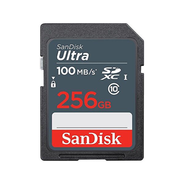 SANDISK Hafıza Kartı, Micro SD