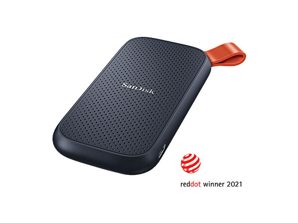 SANDISK Taşınabilir Diskler