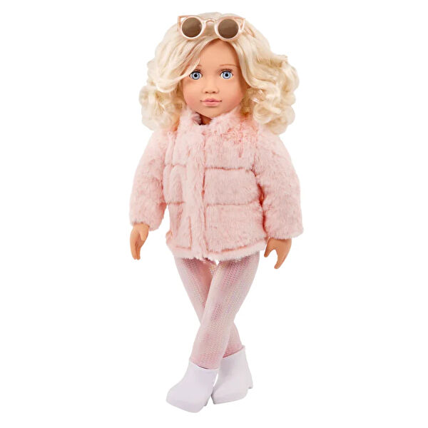 Our Generation Oyuncak, Model Bebek