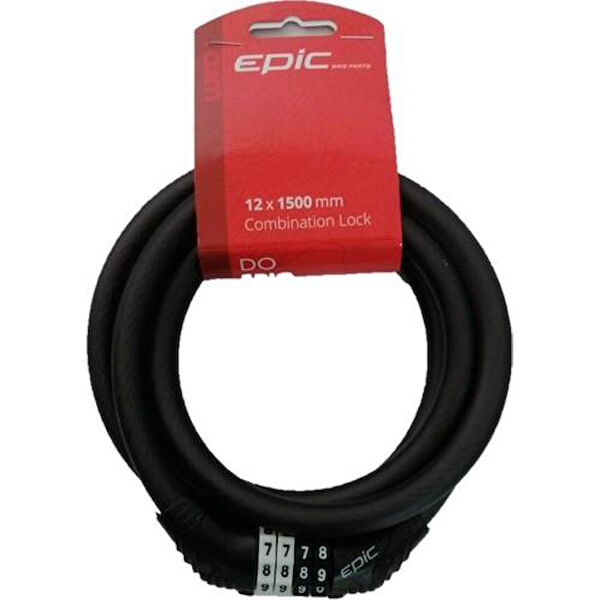 Kartal Bike Bisiklet, Motorsiklet Kilit Sistemi