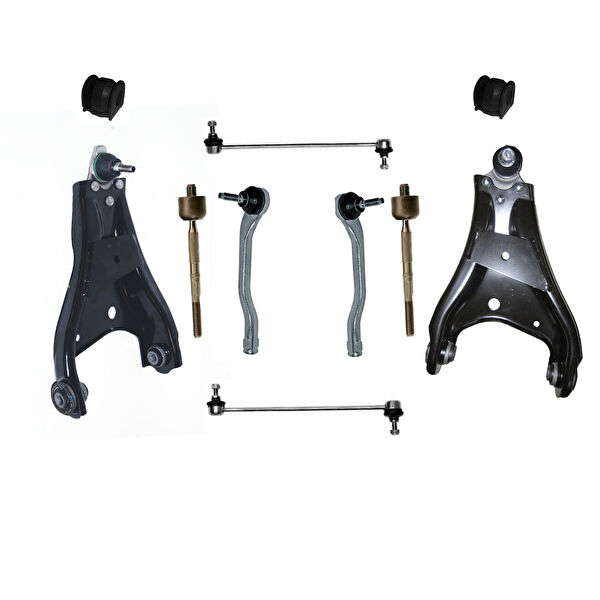 Votto Oto Bakım Paketleri