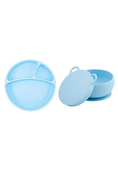 OiOi Mama Tabağı, Kaşığı