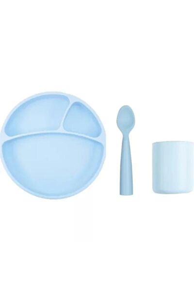 OiOi Mama Tabağı, Kaşığı