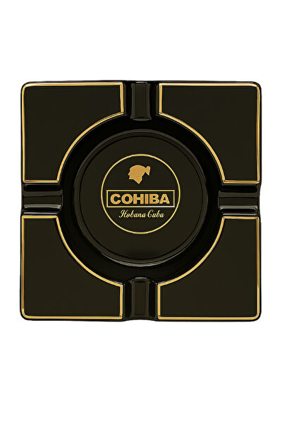 Cohiba Puro Seti ve Aksesuarı