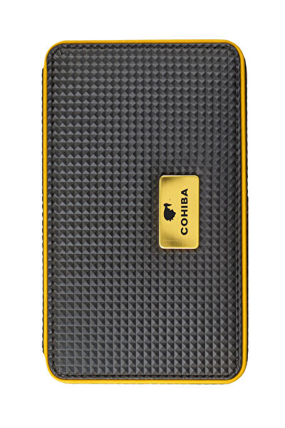 Cohiba Puro Seti ve Aksesuarı