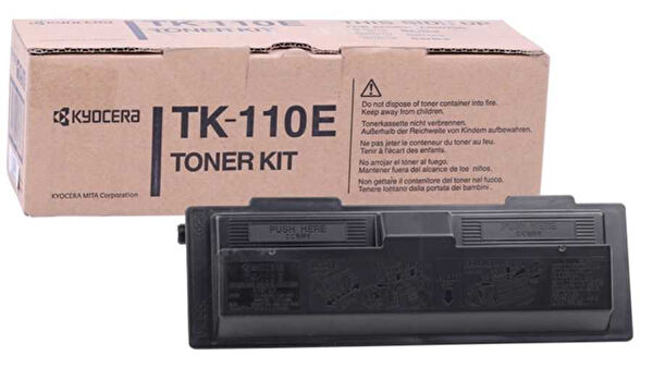 Kyocera Toner