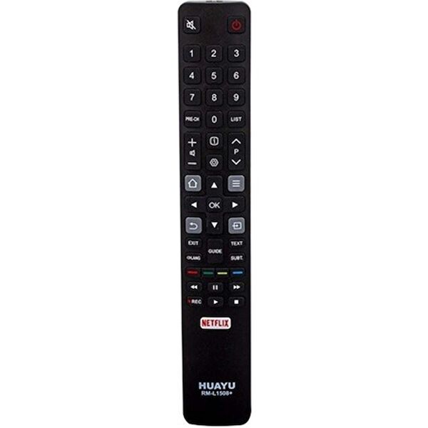 Huayu Uzaktan Kumanda