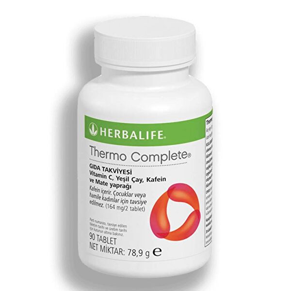 Herbalife Vitamin, Mineral