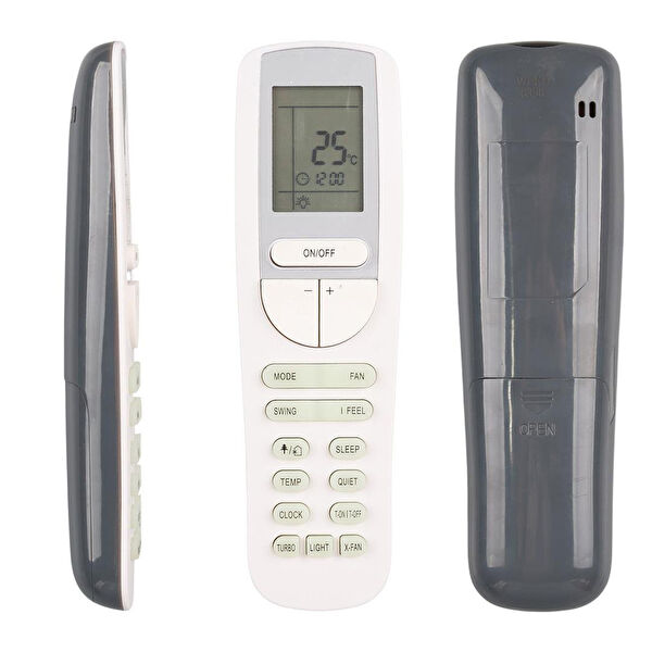 Weko Uzaktan Kumanda