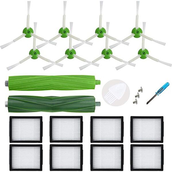 Lovejoy Süpürge Yedek Parçaları