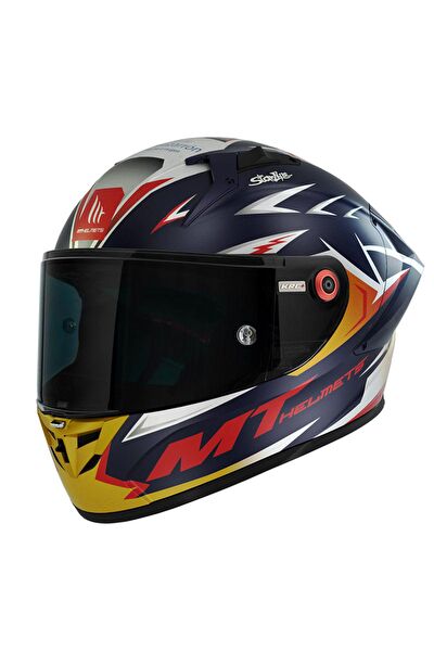 MT HELMETS Motosiklet Kaskları ve Yedek Parçaları