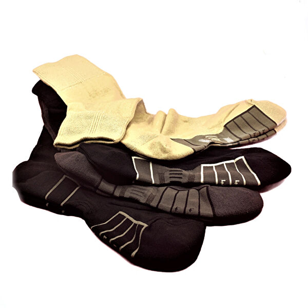 Socks Master Erkek Çorap