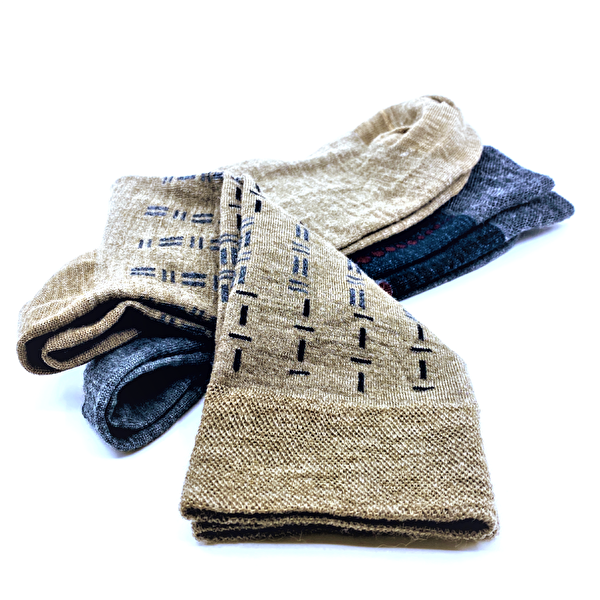 Socks Master Erkek Çorap