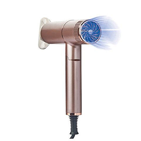 Kiwi Saç Kurutma, Fön Makinesi