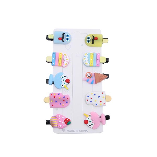 Azemax Bebek Saç Aksesuarları