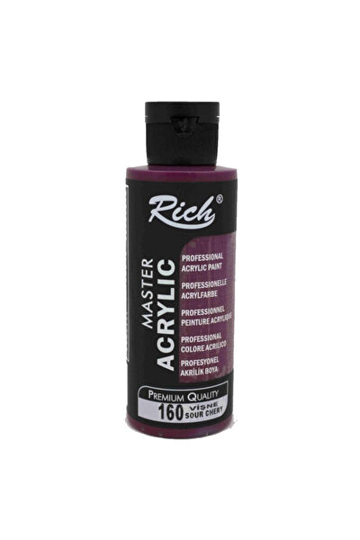 Rich Akrilik Boya