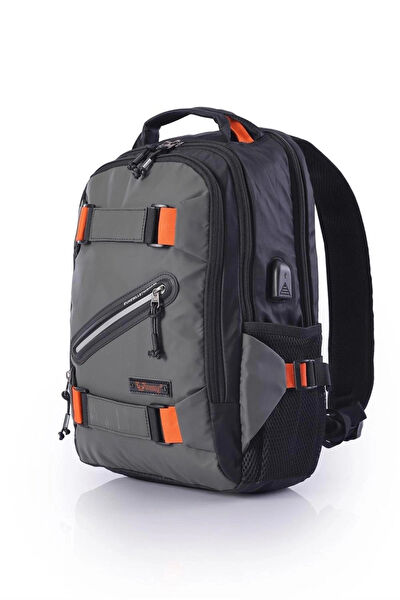 ÇÇS Erkek Sırt Çanta