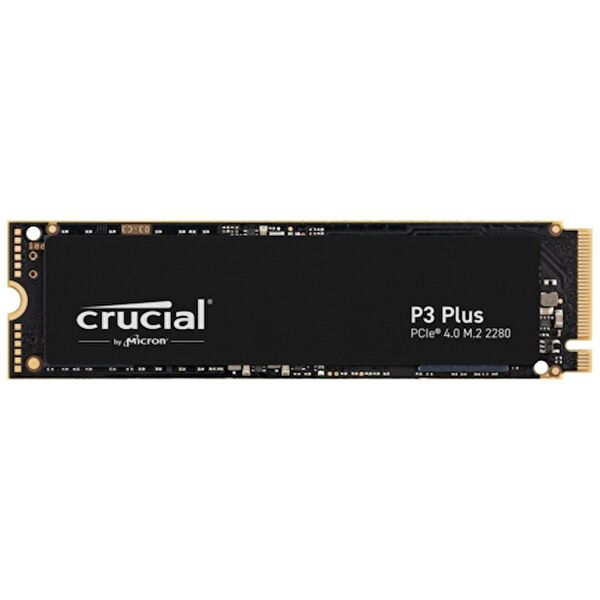 CRUCIAL SSD