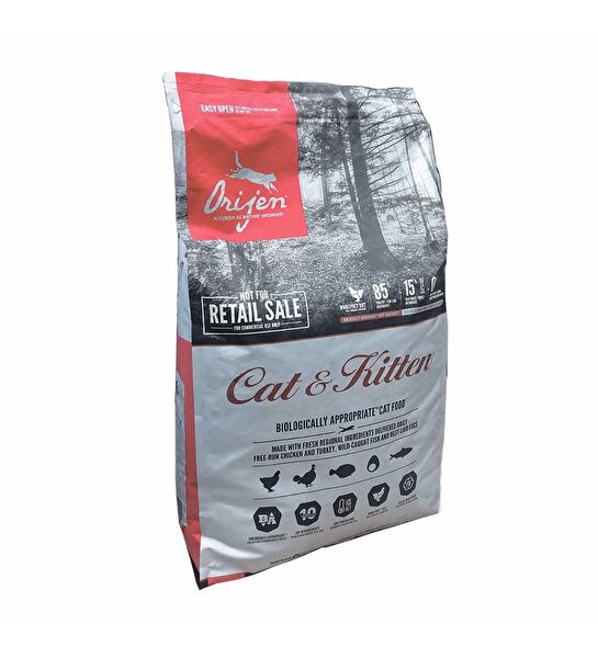 Orijen Kedi Maması