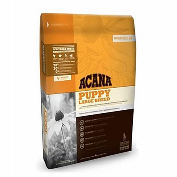 Acana Köpek Maması