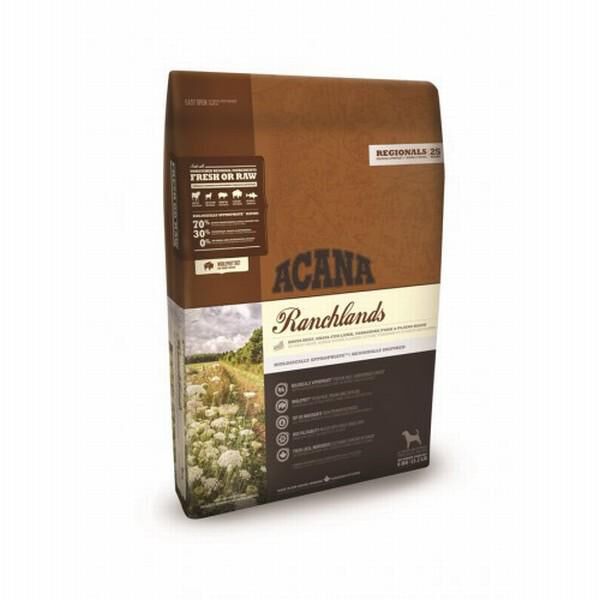 Acana Köpek Maması