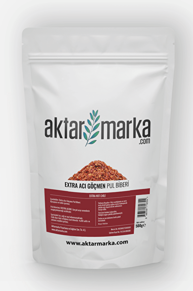 Aktarmarka Baharat