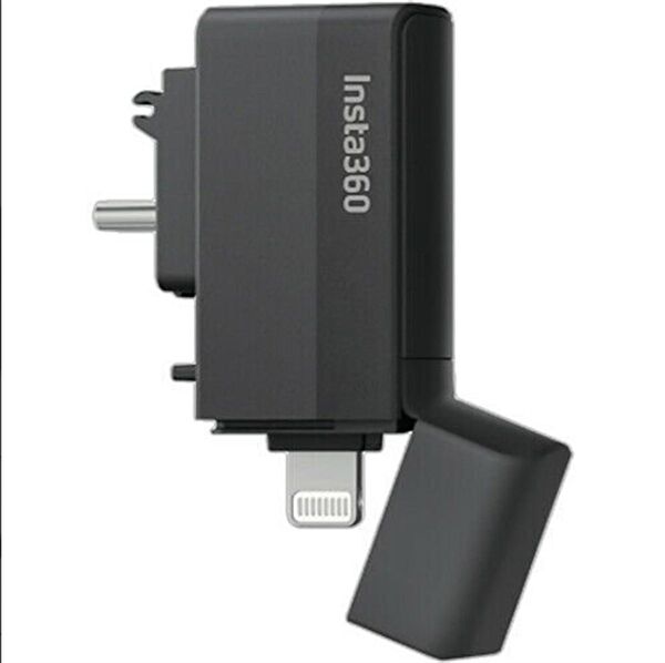 Insta360 Kamera, Fotoğraf Makinesi Aksesuarları