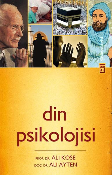 Timaş Yayınları Din Kitapları