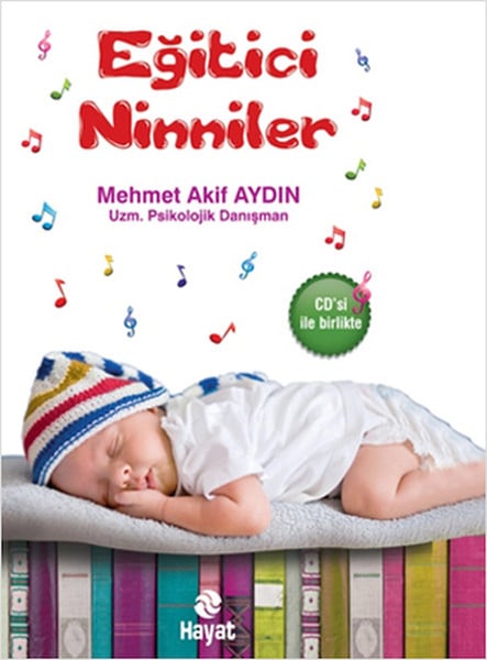 Hayat Yayınevi Çocuk Öykü, Masal Kitapları