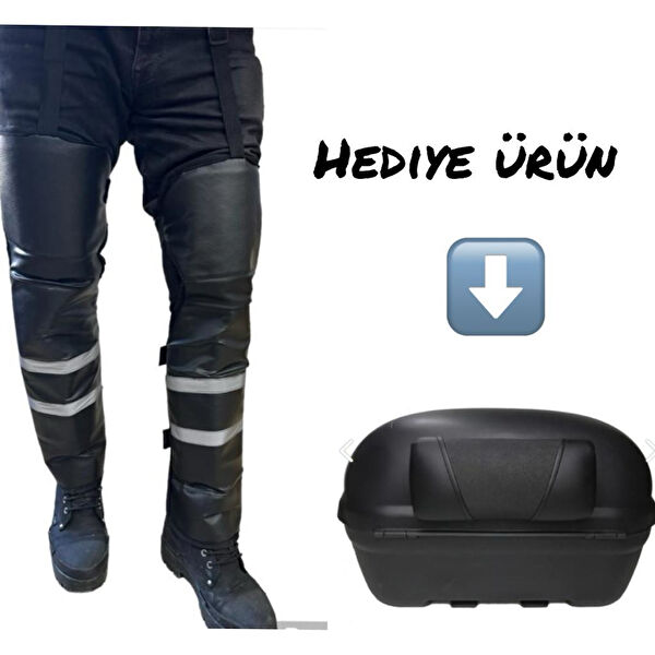 Bike sky Motosiklet Dizlik