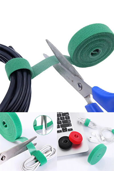 omilife Kablo Toplayıcı, Kablo Klips