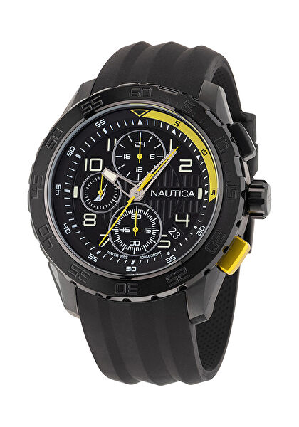 Nautica Erkek Kol Saati