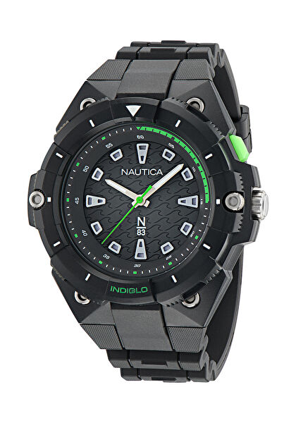 Nautica Erkek Kol Saati