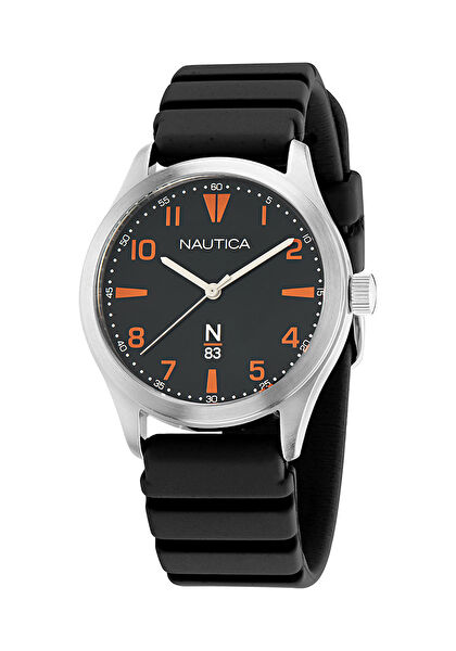 Nautica Erkek Kol Saati